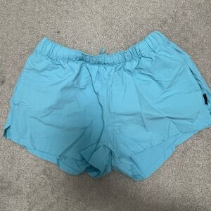 Patagonia Barely Baggies Shorts
